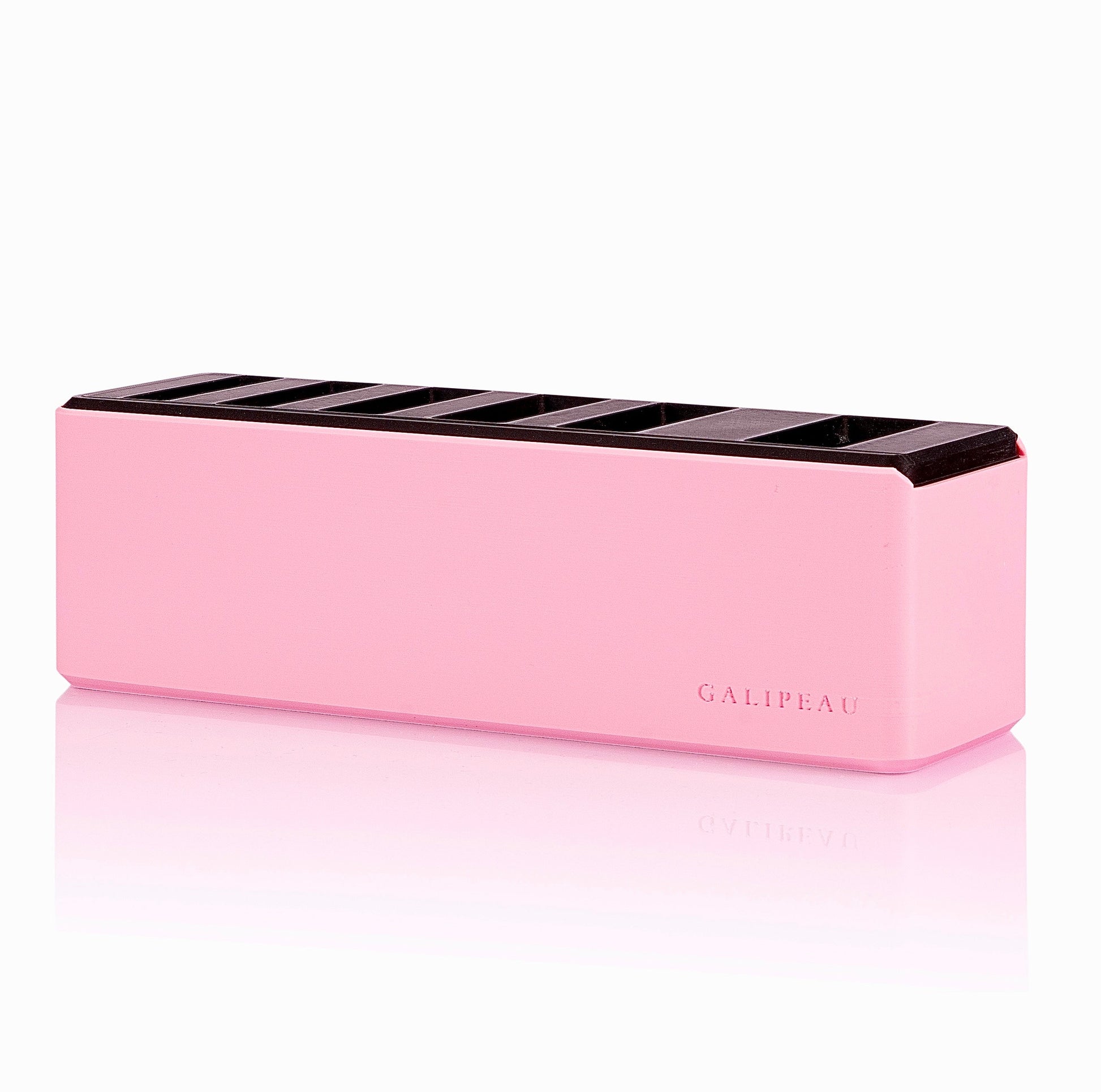 Barber Clipper Guard Organizer  ClipSafe Box | GALIPEAU