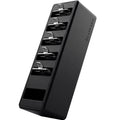 Barber Clipper Guard Organizer  ClipSafe Box | GALIPEAU